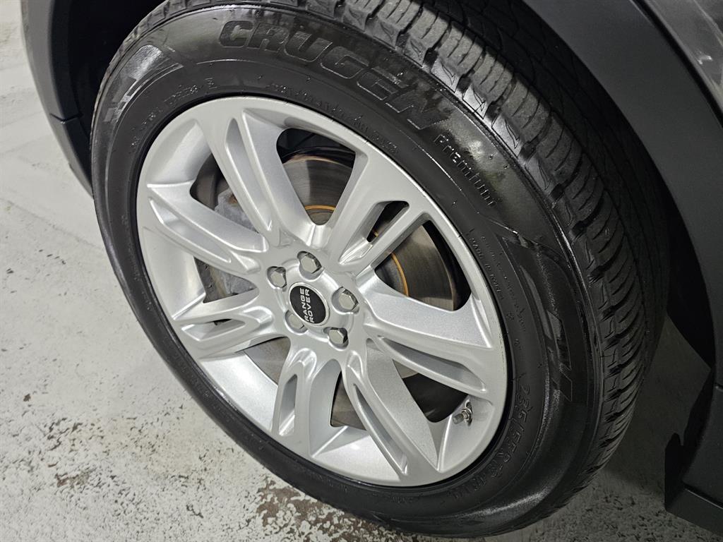 Land Rover Range Rover Bike 2017 Gris - Importación desde Corea - HF Imports Iquique - Foto 15