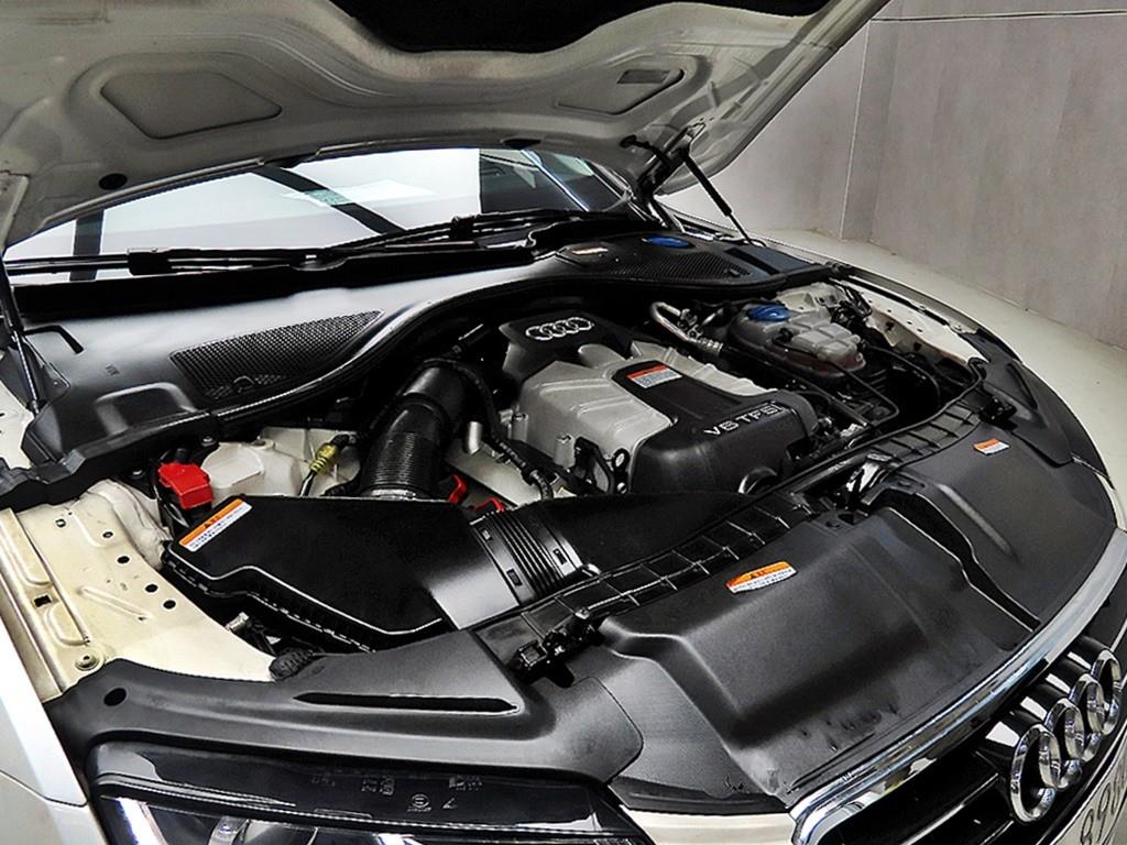 Audi A7 2015 - Importación desde Corea - HF Imports Iquique - Foto 19