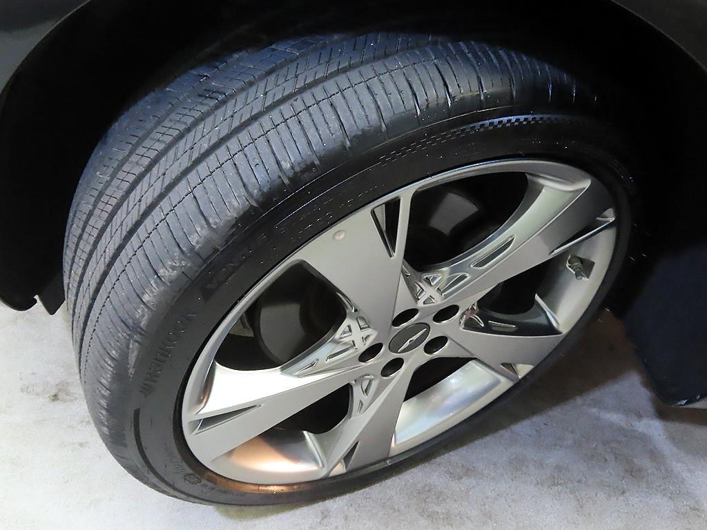 Genesis GV80 2020 Negro - Importación desde Corea - HF Imports Iquique - Foto 20