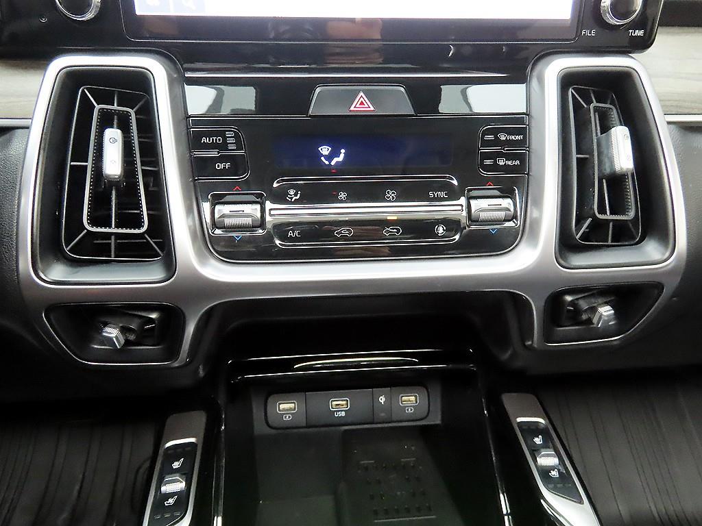 KIA Sorento 2021 - Importación desde Corea - HF Imports Iquique - Foto 16