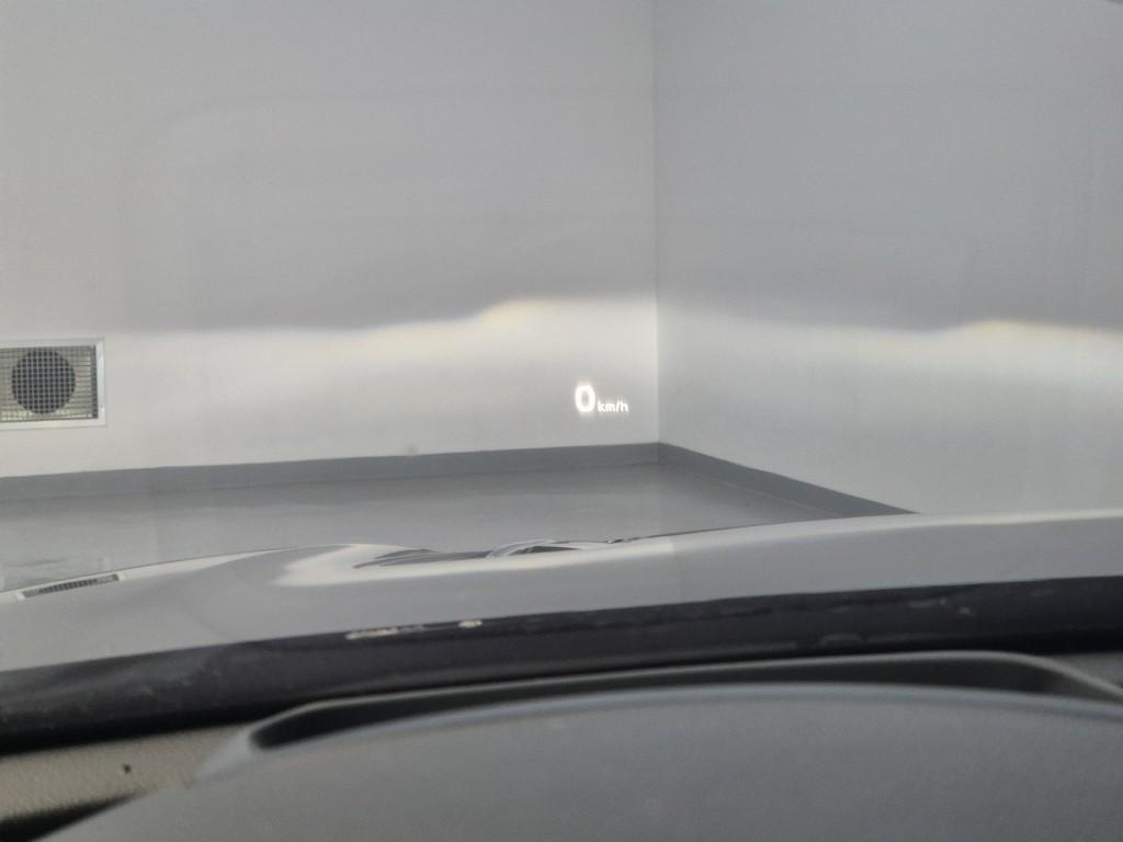 KIA Stinger - Vista 6