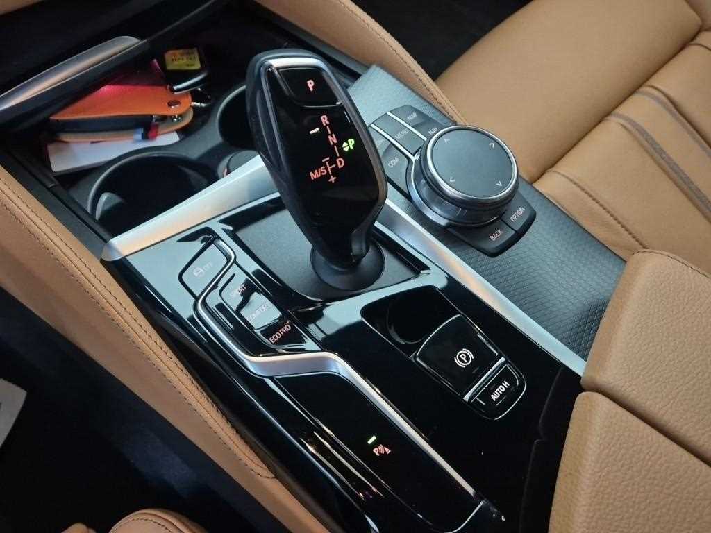 BMW 5 Series - Vista 11