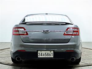 Ford Torus - Vista 6