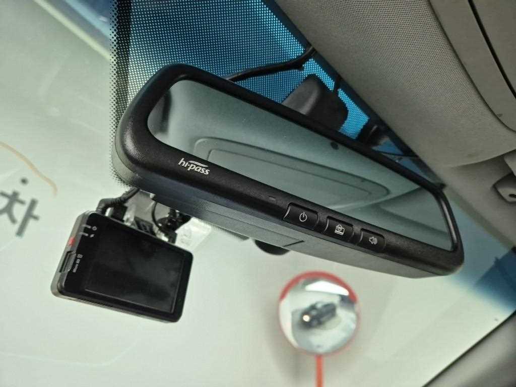 Ssangyong Korando 2015 Negro - Importación desde Corea - HF Imports Iquique - Foto 18