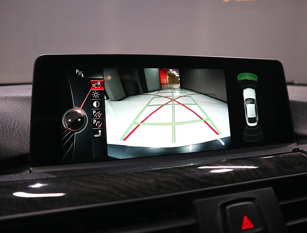 BMW 4 Series - Vista 12