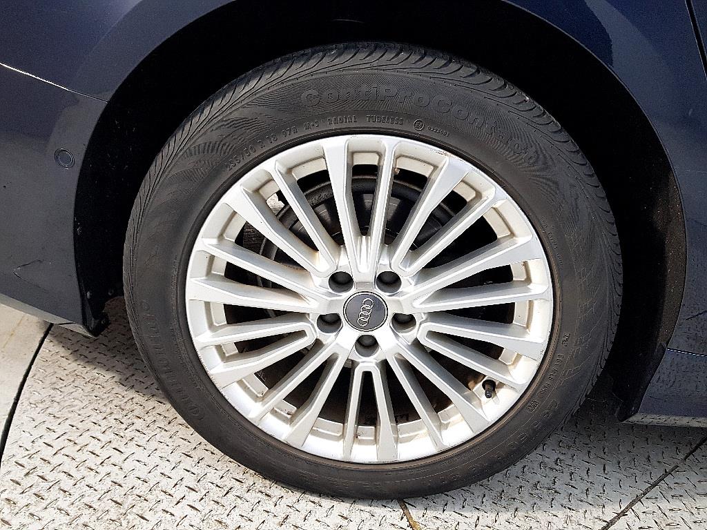 Audi A6 2020 Negro - Importación desde Corea - HF Imports Iquique - Foto 20