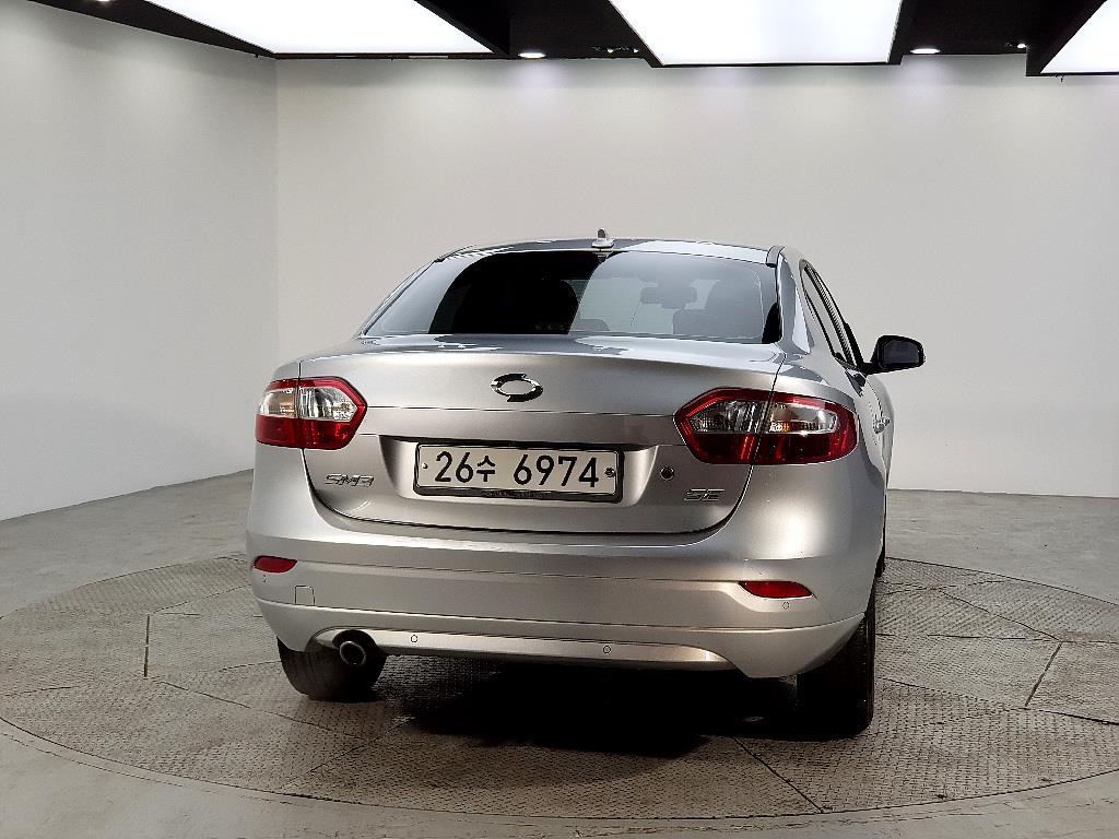 SAMSUNG SM3 - Vista 3