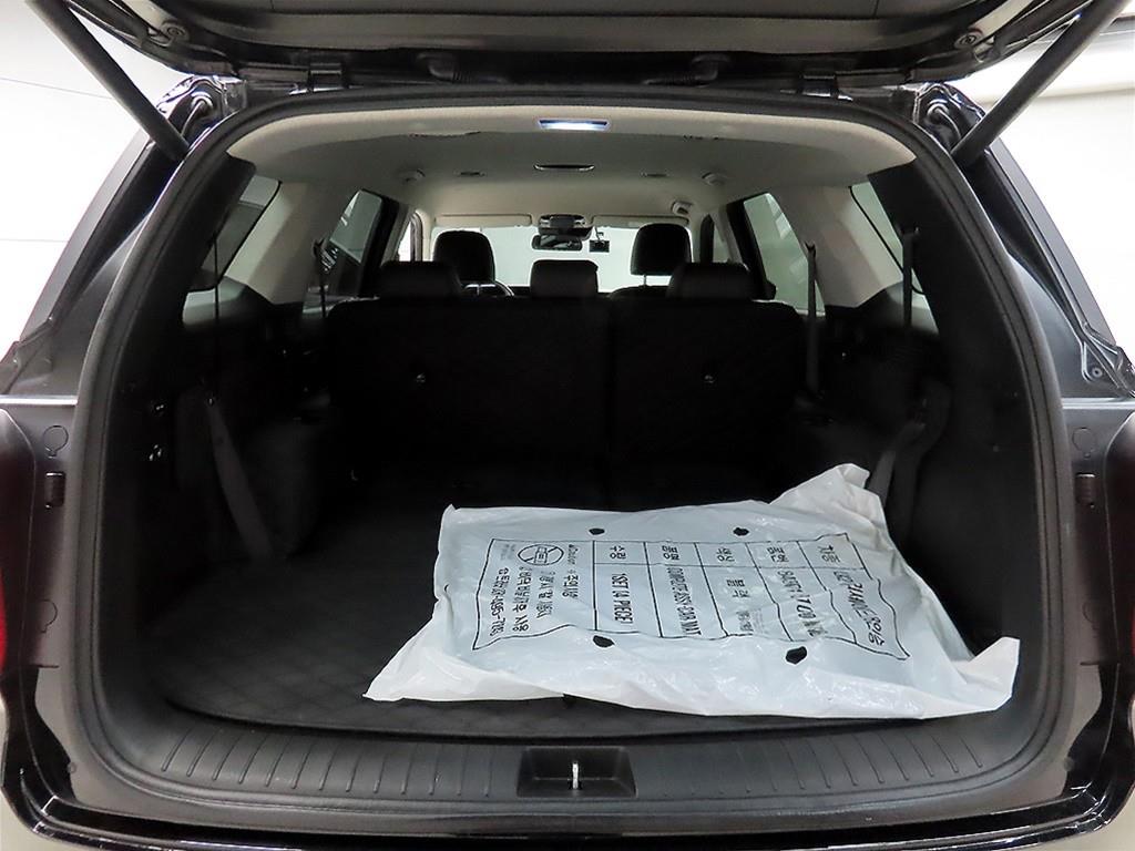 HYUNDAI Palisade 2022 Negro - Importación desde Corea - HF Imports Iquique - Foto 18