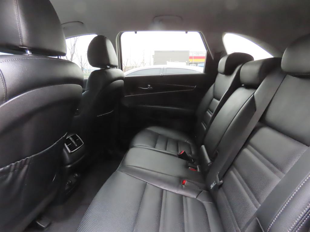 KIA Sorento 2019 Gris - Importación desde Corea - HF Imports Iquique - Foto 7