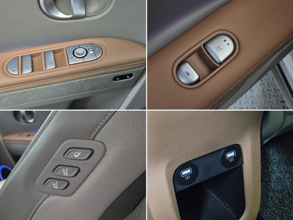 HYUNDAI Ioniq 5 2023 Blanco - Importación desde Corea - HF Imports Iquique - Foto 19