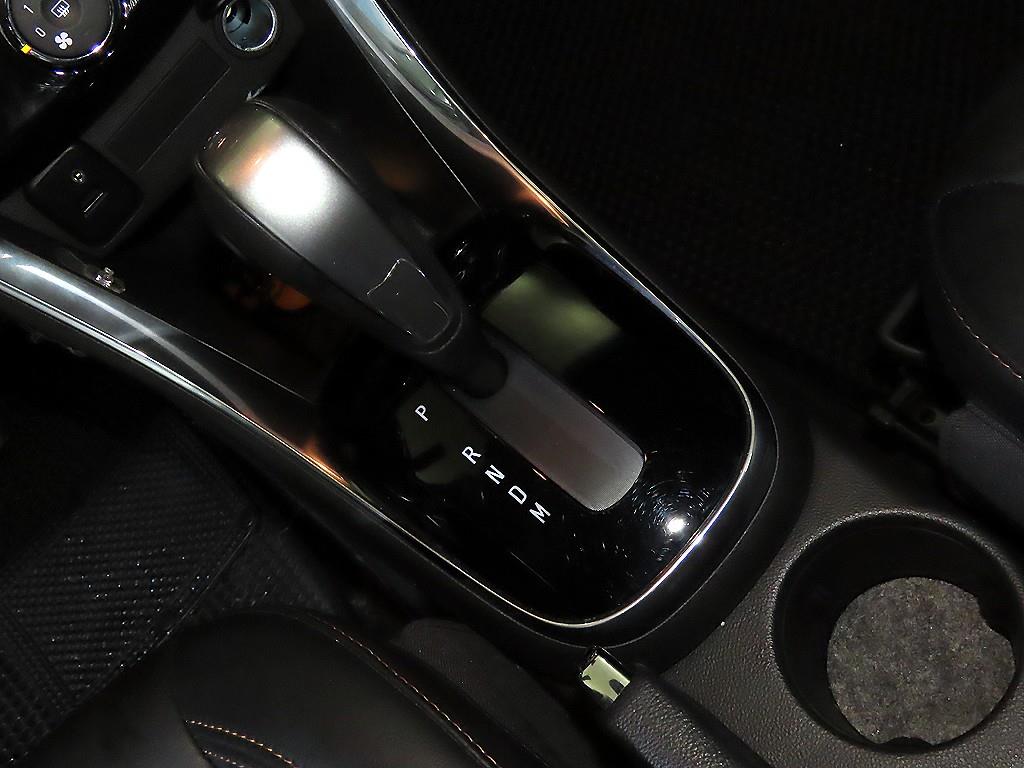 Chevrolet Trax - Vista 12