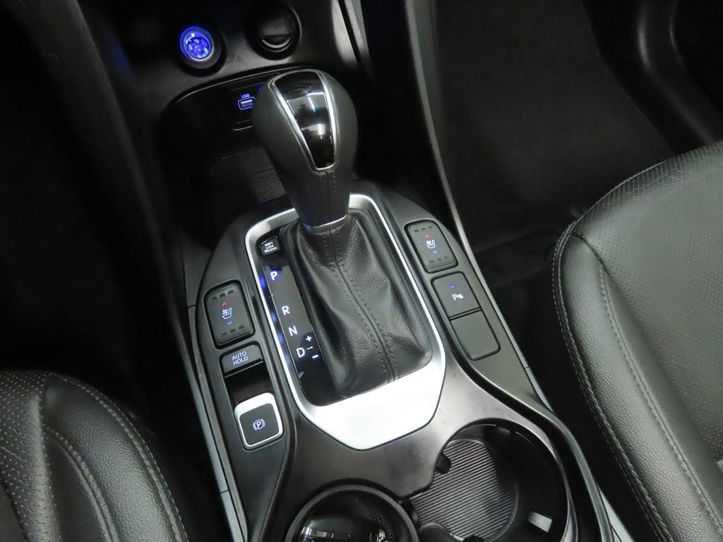 HYUNDAI Santa Fe 2018 - Importación desde Corea - HF Imports Iquique - Foto 13