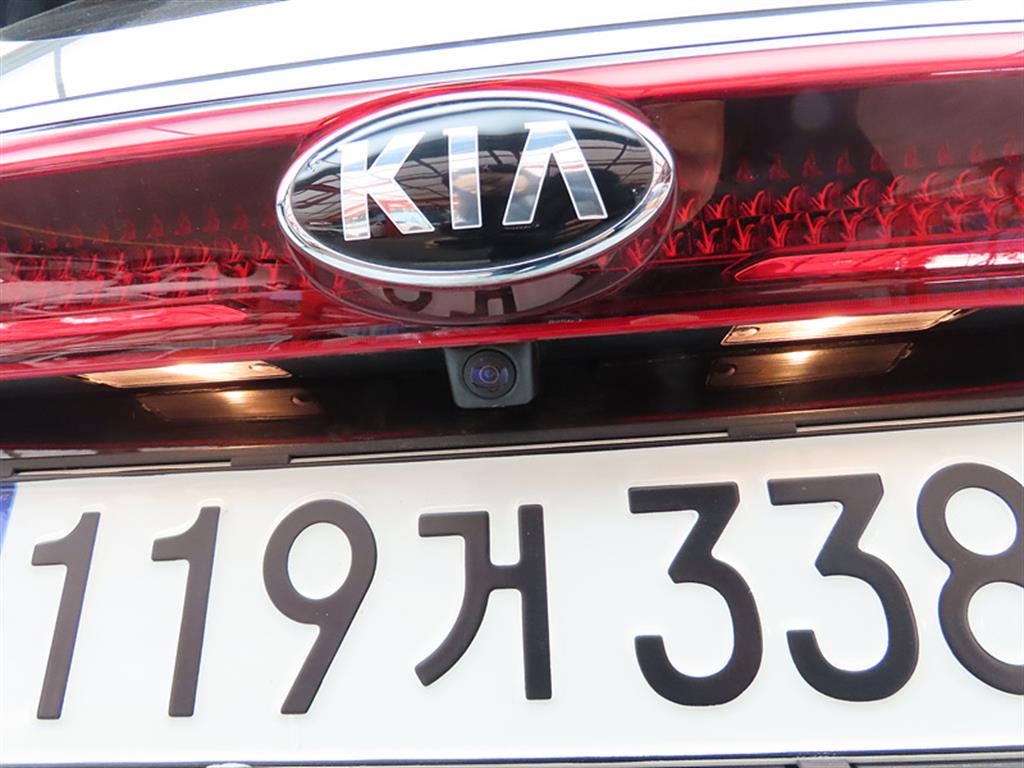 KIA Carnival 2021 Negro - Importación desde Corea - HF Imports Iquique - Foto 16