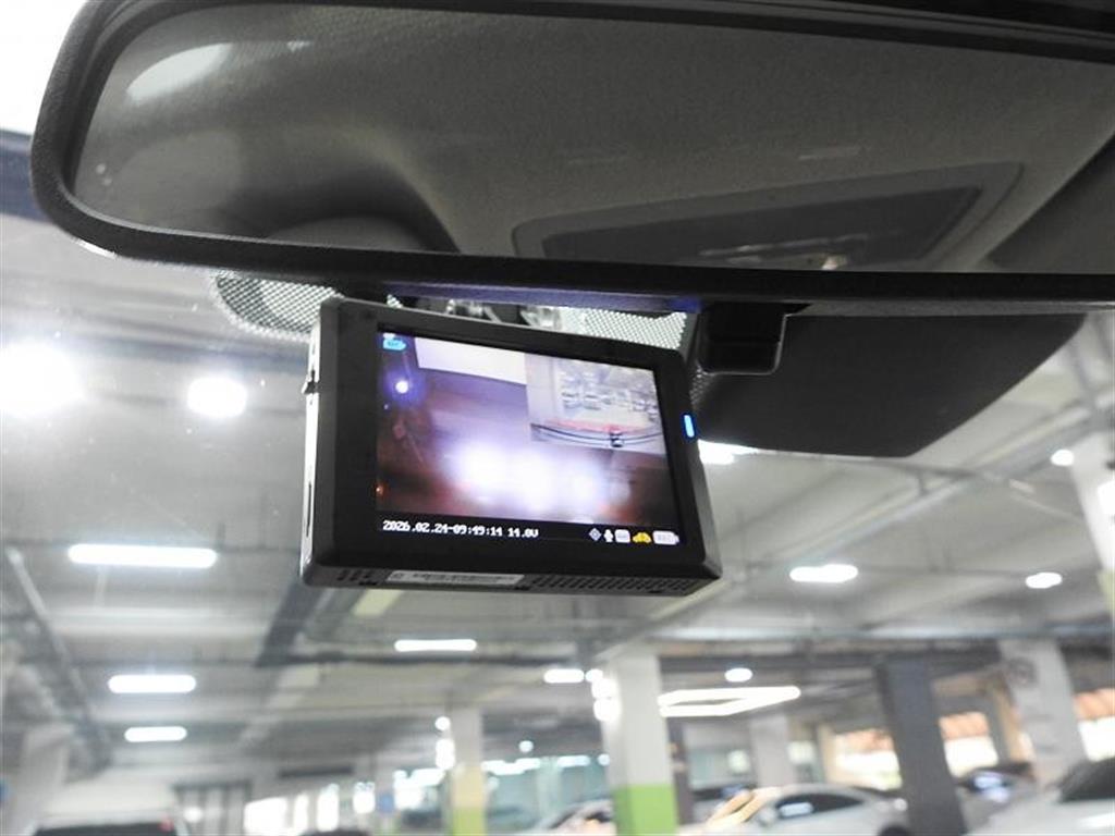 HYUNDAI Venue 2021 Rojo - Importación desde Corea - HF Imports Iquique - Foto 15