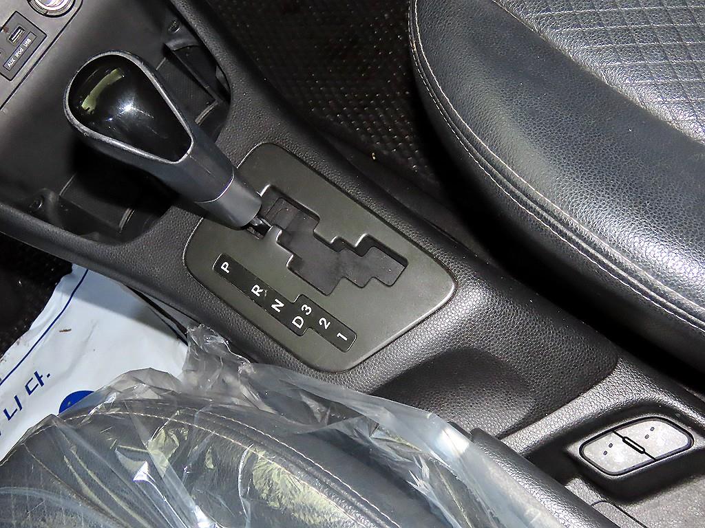 KIA Morning - Vista 12