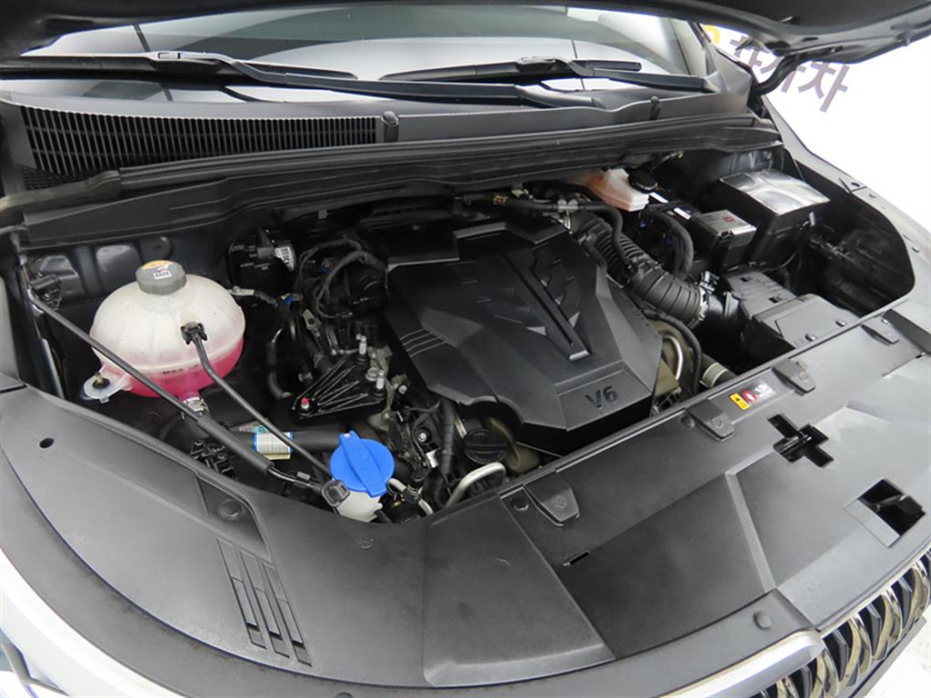 KIA Carnival 2021 Negro - Importación desde Corea - HF Imports Iquique - Foto 18