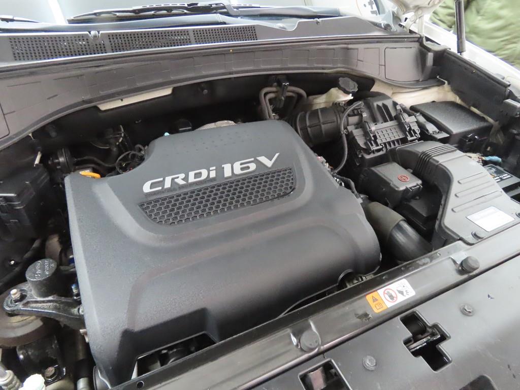 HYUNDAI Santa Fe 2018 - Importación desde Corea - HF Imports Iquique - Foto 15