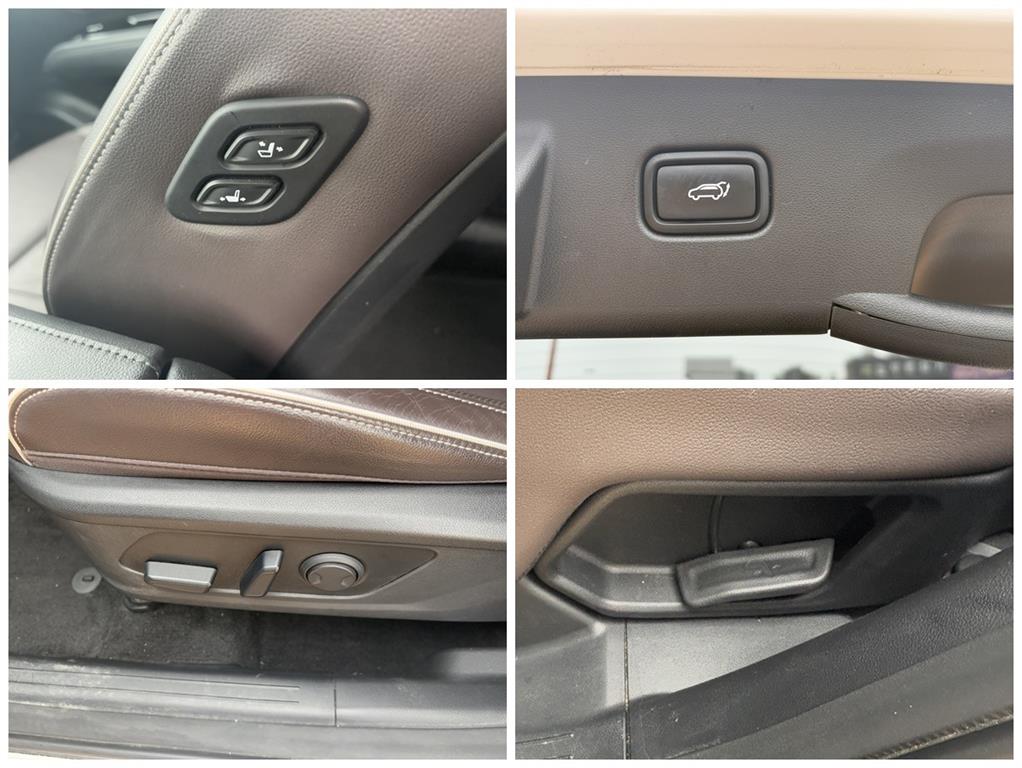 HYUNDAI Tucson 2021 Blanco - Importación desde Corea - HF Imports Iquique - Foto 17