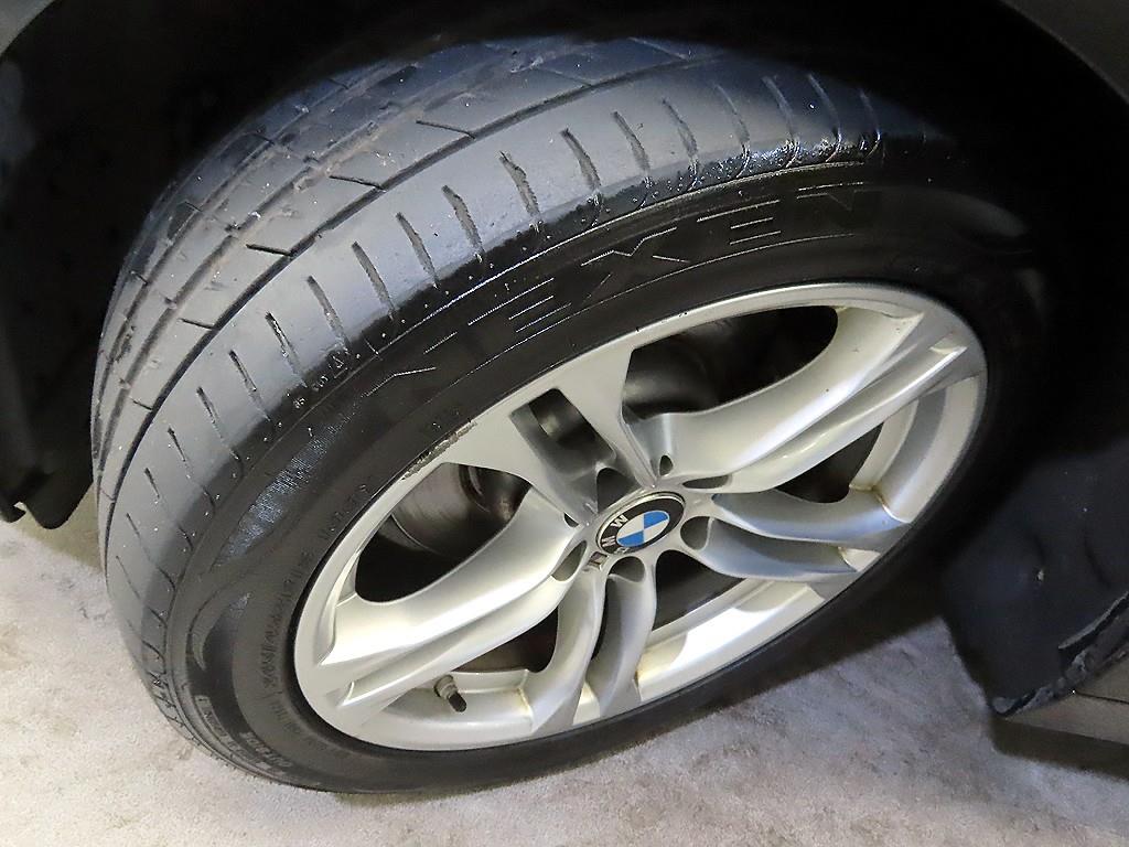 BMW 5 Series 2016 Negro - Importación desde Corea - HF Imports Iquique - Foto 20