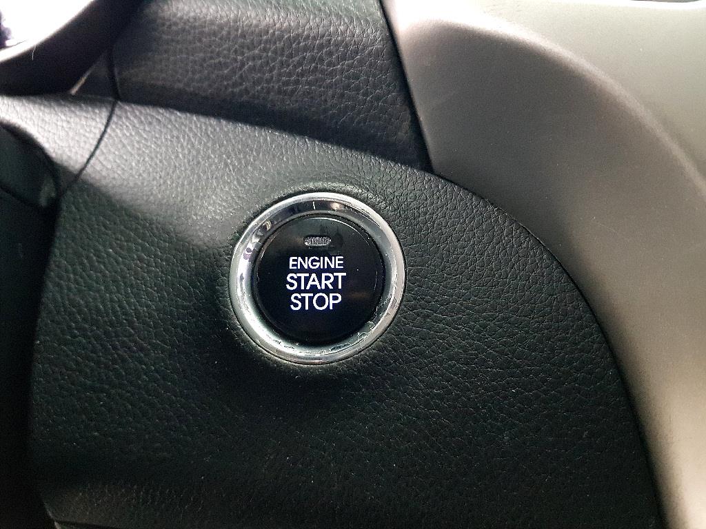 HYUNDAI i30 2016 Azul - Importación desde Corea - HF Imports Iquique - Foto 15