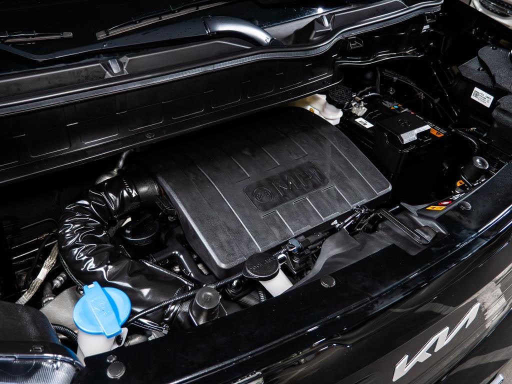 KIA Ray 2024 Negro - Importación desde Corea - HF Imports Iquique - Foto 19