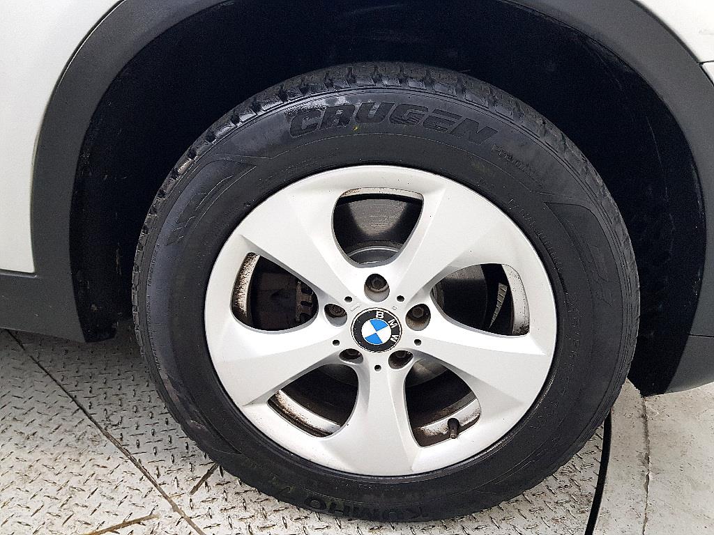 BMW X3 2011 Blanco - Importación desde Corea - HF Imports Iquique - Foto 20