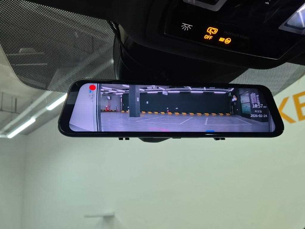 Audi Q4 2022 Blanco - Importación desde Corea - HF Imports Iquique - Foto 18