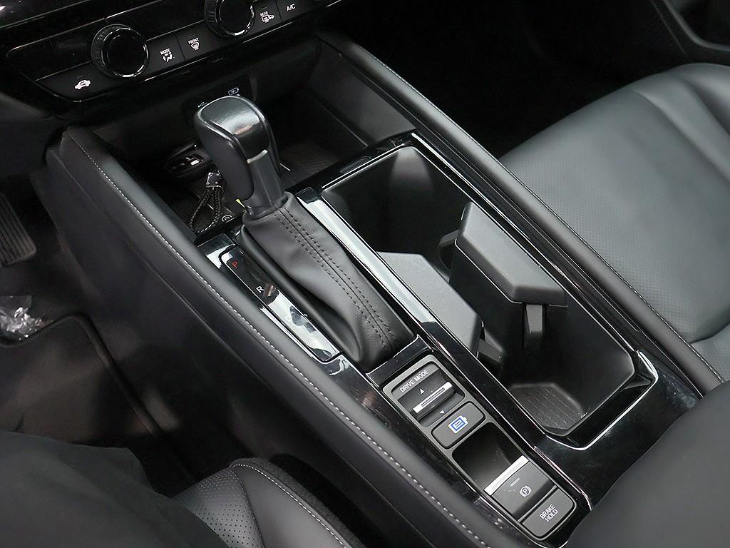 Honda Accord 2023 Blanco - Importación desde Corea - HF Imports Iquique - Foto 10