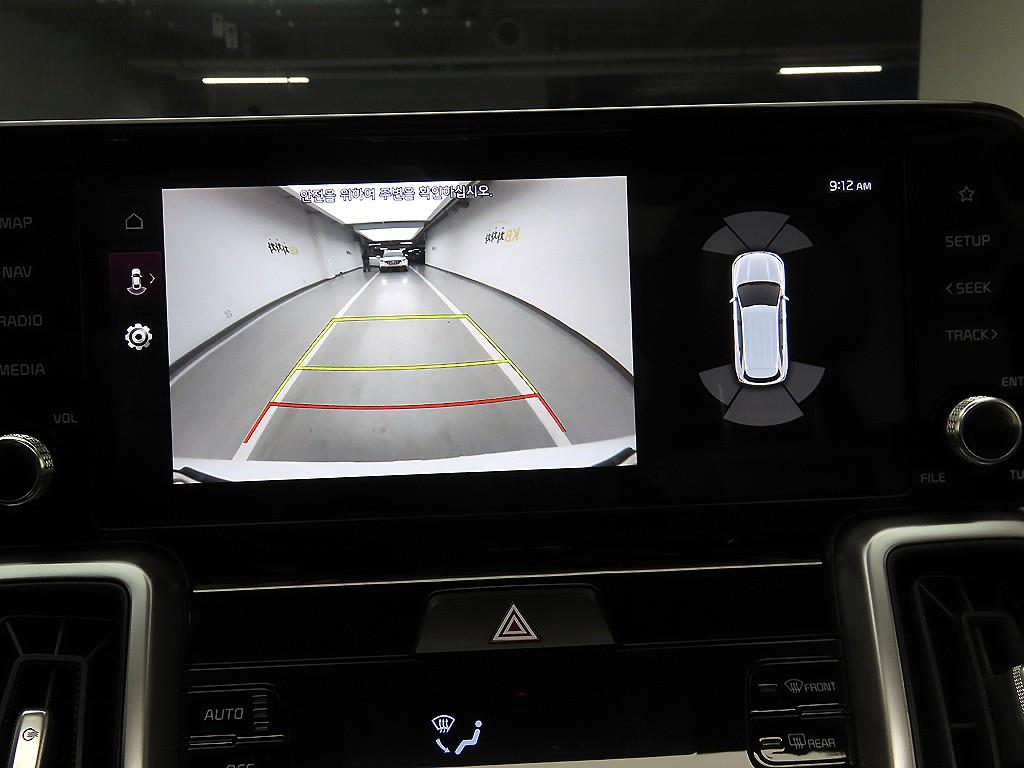 KIA Sorento 2021 - Importación desde Corea - HF Imports Iquique - Foto 15