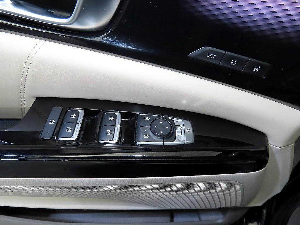 KIA Carnival 2022 Negro - Importación desde Corea - HF Imports Iquique - Foto 13