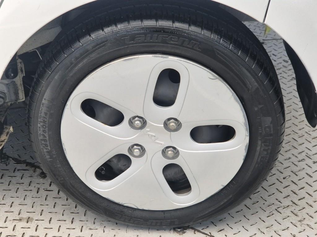 KIA Ray 2022 Blanco - Importación desde Corea - HF Imports Iquique - Foto 15