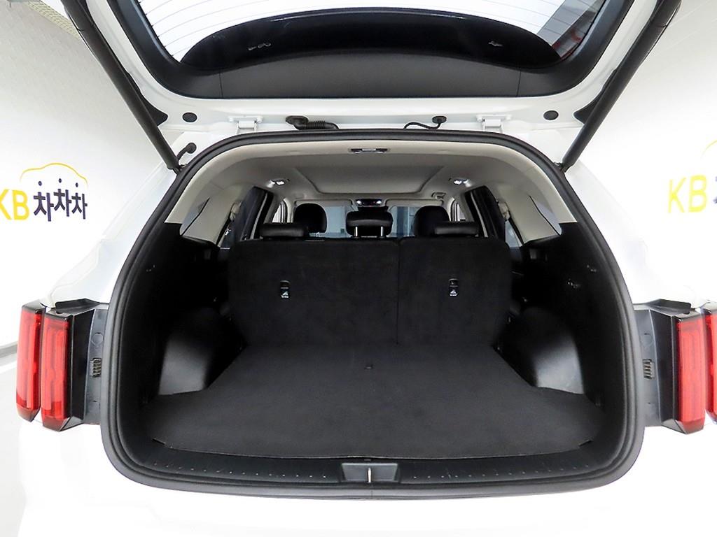 KIA Sorento - Vista 5