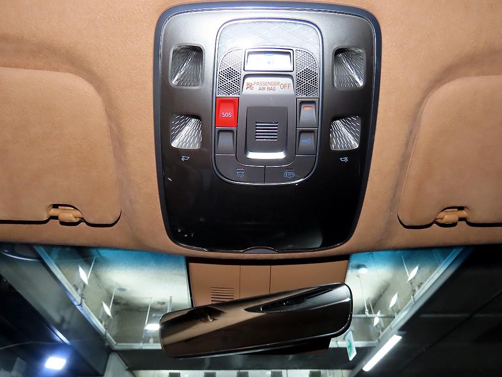 Genesis GV80 2023 Negro - Importación desde Corea - HF Imports Iquique - Foto 15