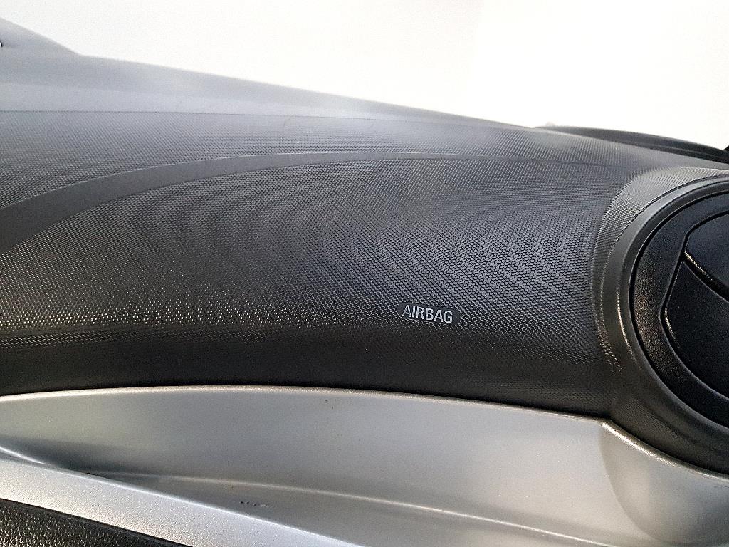 Chevrolet Spark - Vista 12