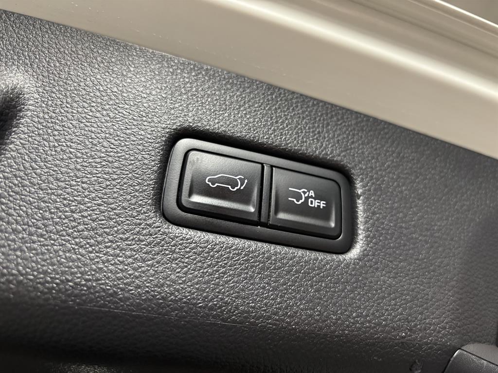 KIA Carnival 2023 Blanco - Importación desde Corea - HF Imports Iquique - Foto 14