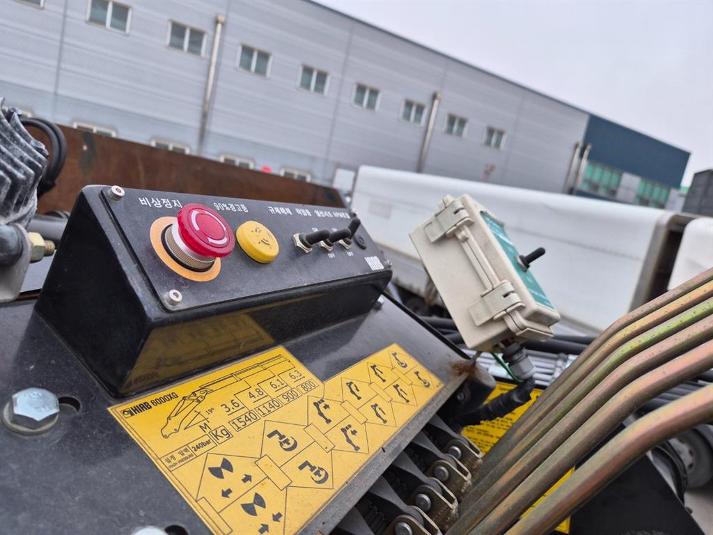 medium and large cargo goso - Vista 12