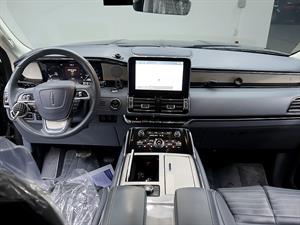 Lincoln Navigator - Vista 10