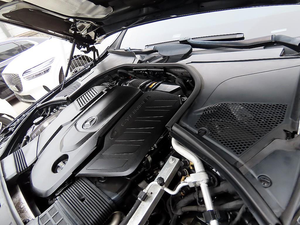 Mercedes Benz S Class 2022 Negro - Importación desde Corea - HF Imports Iquique - Foto 19