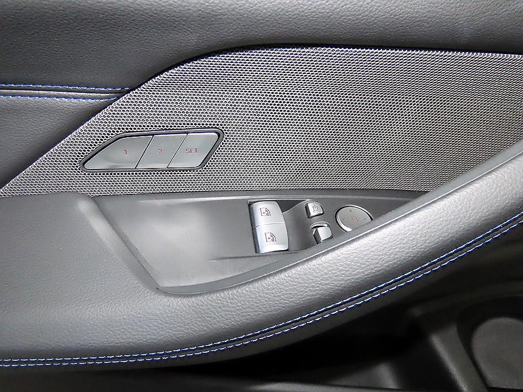 BMW 4 Series 2025 - Importación desde Corea - HF Imports Iquique - Foto 13