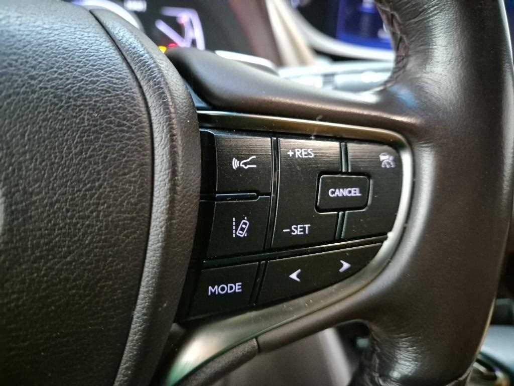 Lexus ES 2020 Gris - Importación desde Corea - HF Imports Iquique - Foto 16