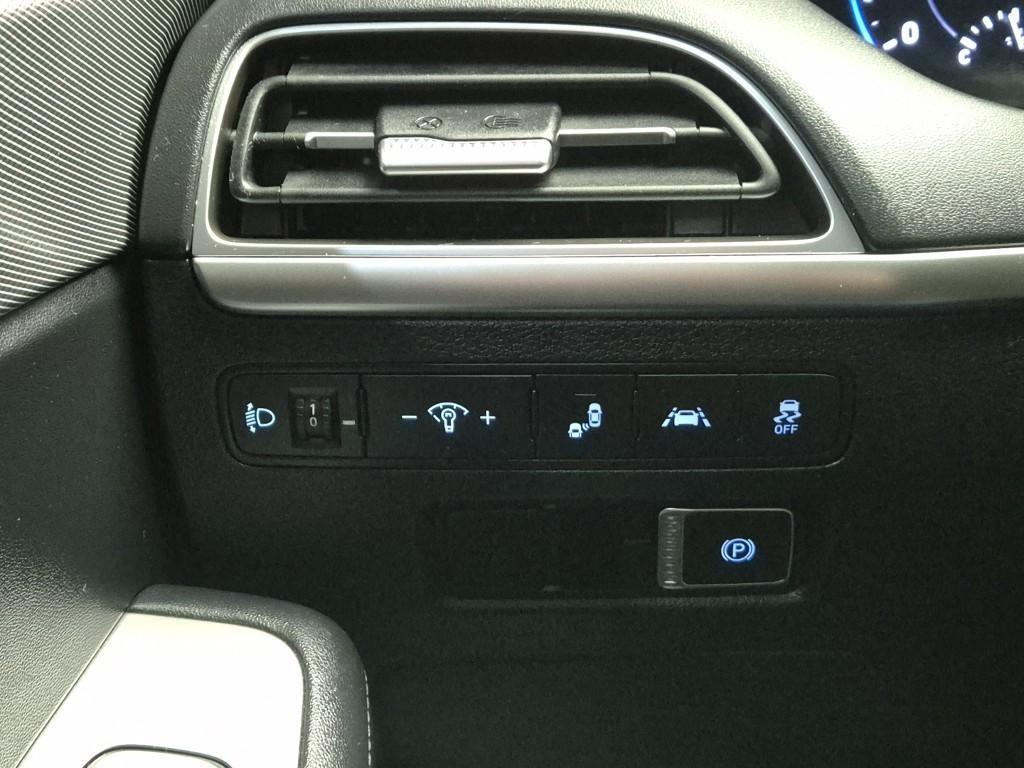 HYUNDAI Palisade 2021 Gris - Importación desde Corea - HF Imports Iquique - Foto 18