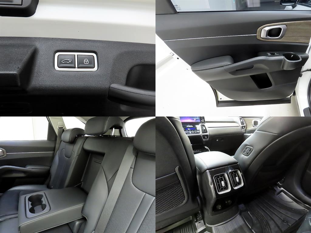 KIA Sorento 2021 - Importación desde Corea - HF Imports Iquique - Foto 18