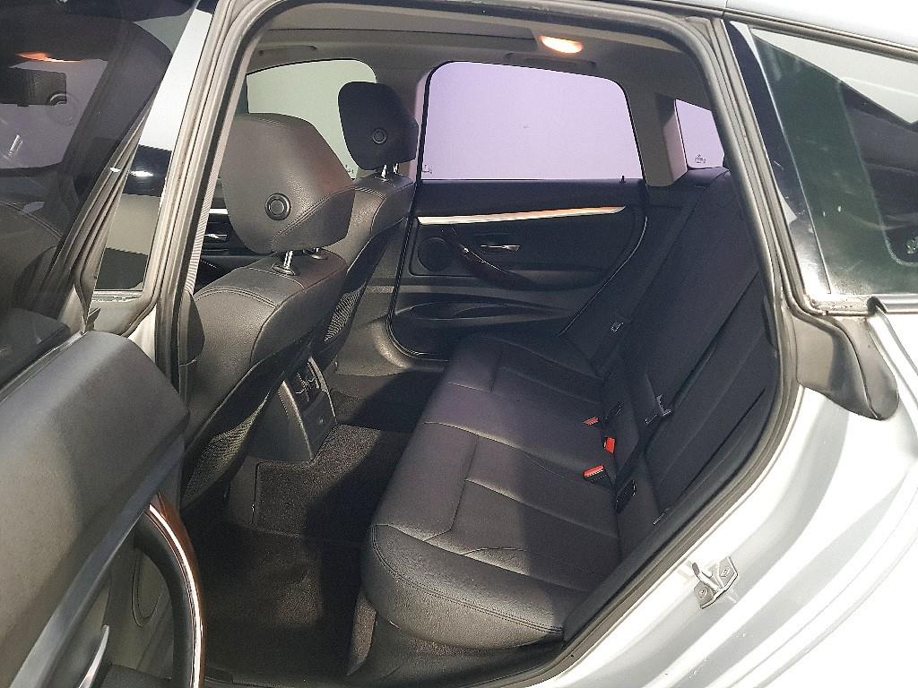 BMW Gran Turismo - Vista 9