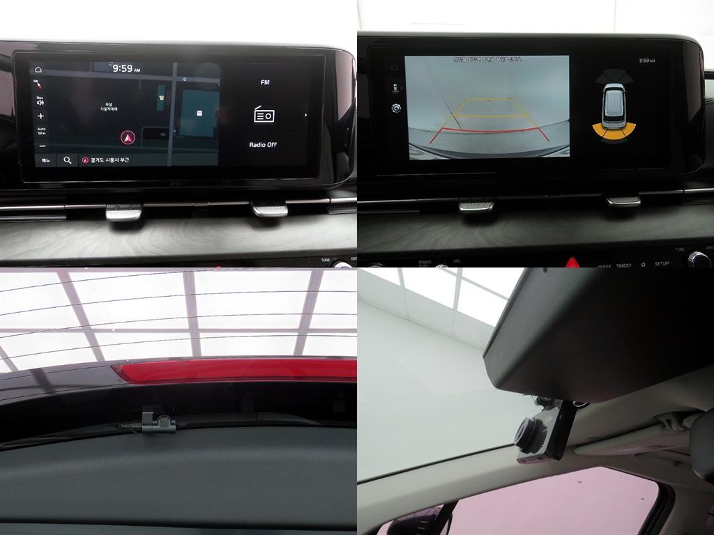 KIA Carnival 2021 - Importación desde Corea - HF Imports Iquique - Foto 17