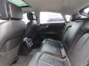 Audi A7 - Vista 12