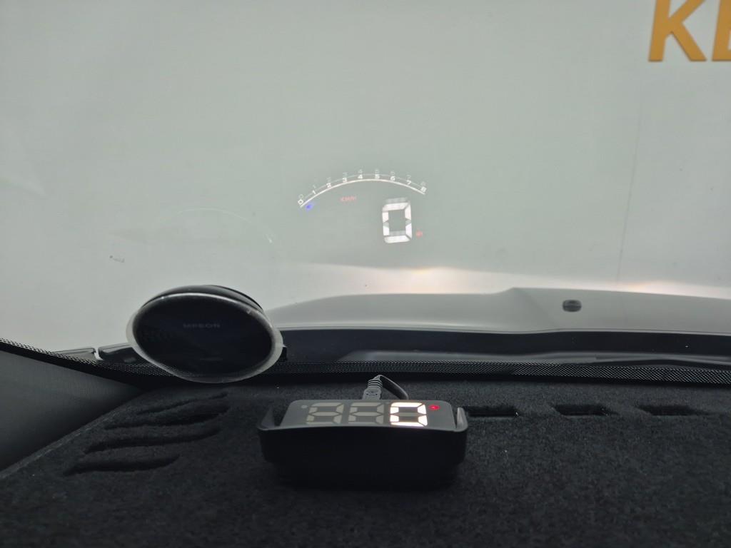 Jeep Renegade 2018 Gris - Importación desde Corea - HF Imports Iquique - Foto 17