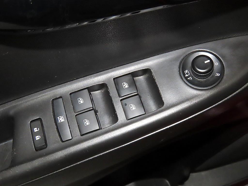 Chevrolet Spark 2019 Rojo - Importación desde Corea - HF Imports Iquique - Foto 14