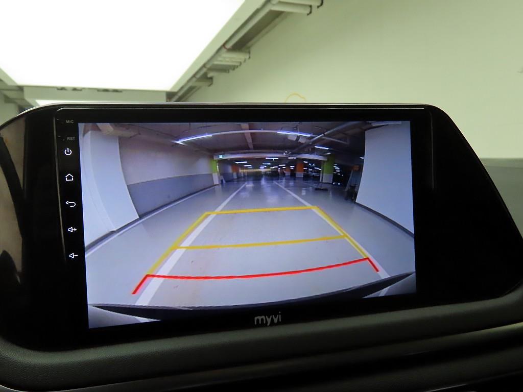 HYUNDAI Sonata 2022 Negro - Importación desde Corea - HF Imports Iquique - Foto 17