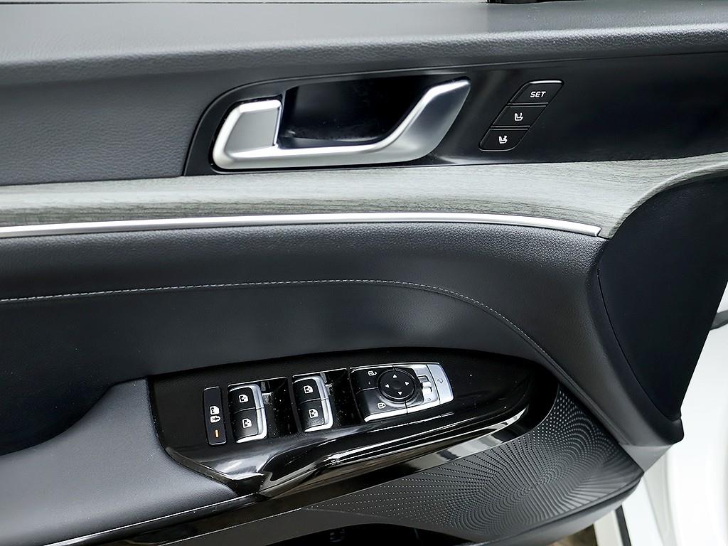 KIA K5 2026 Blanco - Importación desde Corea - HF Imports Iquique - Foto 13