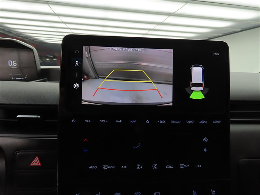 HYUNDAI Staria - Vista 12